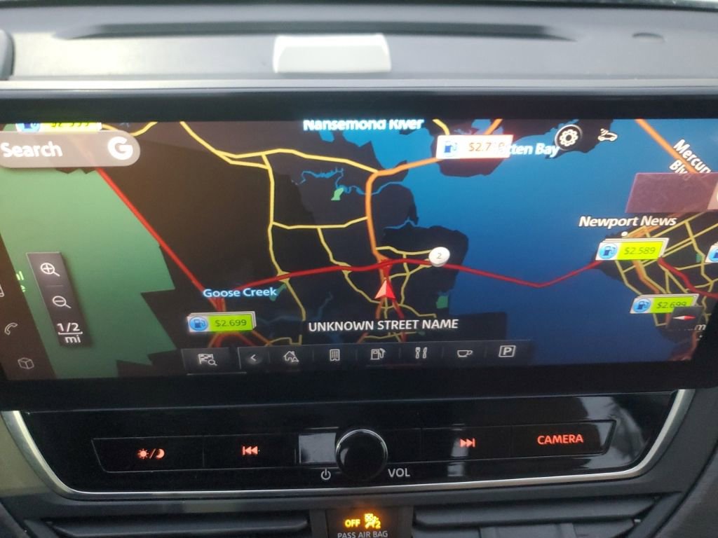 Used 2024 Nissan Altima 2.5 SV w/ SV Premium Package image 18