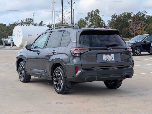New 2026 Subaru Forester Limited AWD/4WD image 4