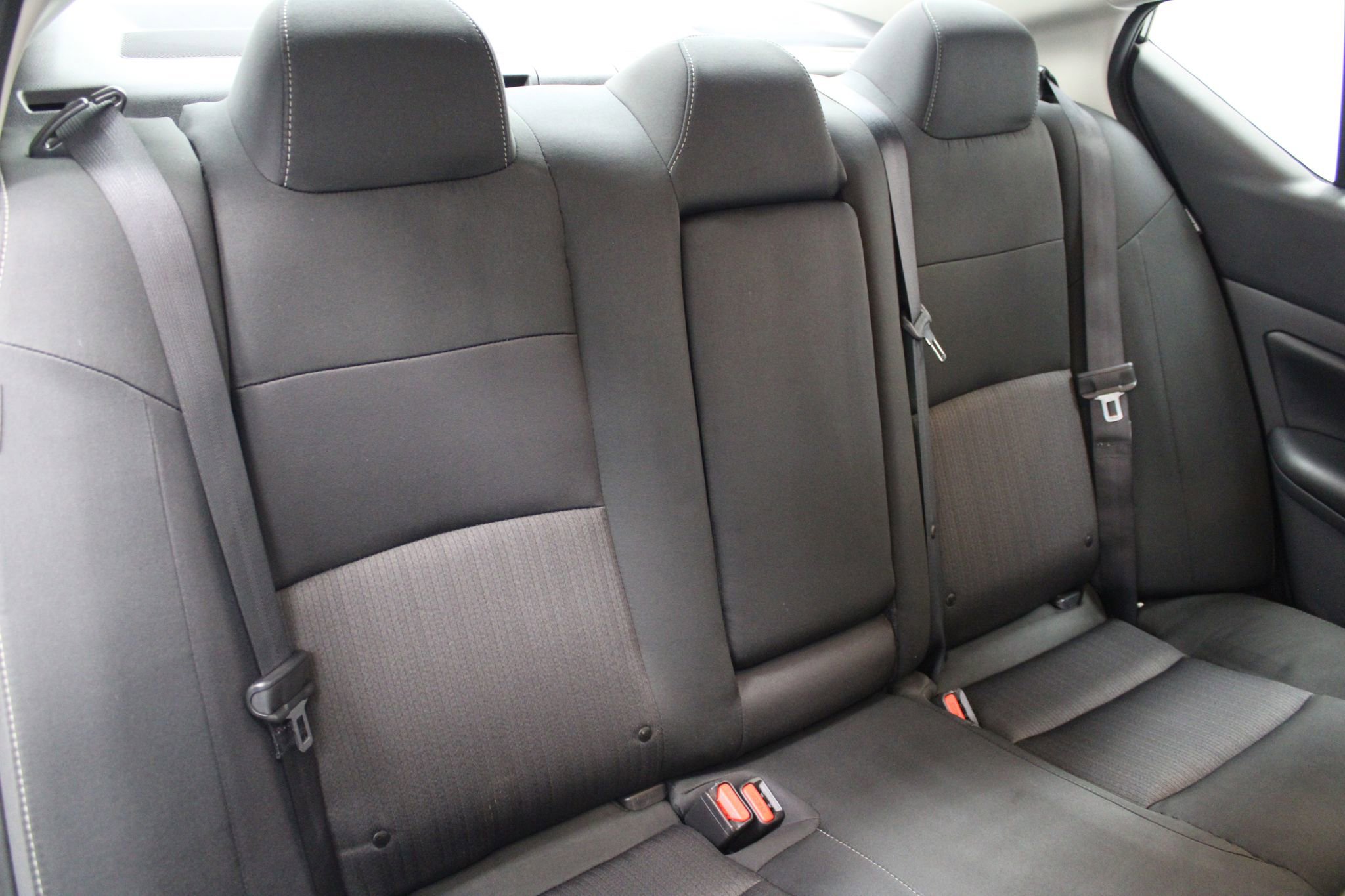 Used 2024 Nissan Altima 2.5 S image 25