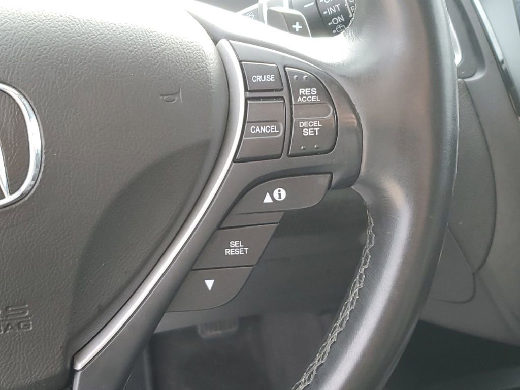 Used 2017 Acura RDX w/ Technology Package image 17