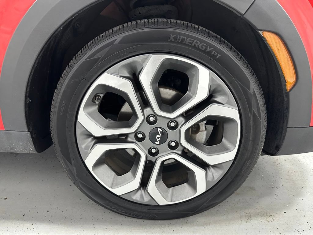 Used 2022 Kia Soul X-Line FWD image 58