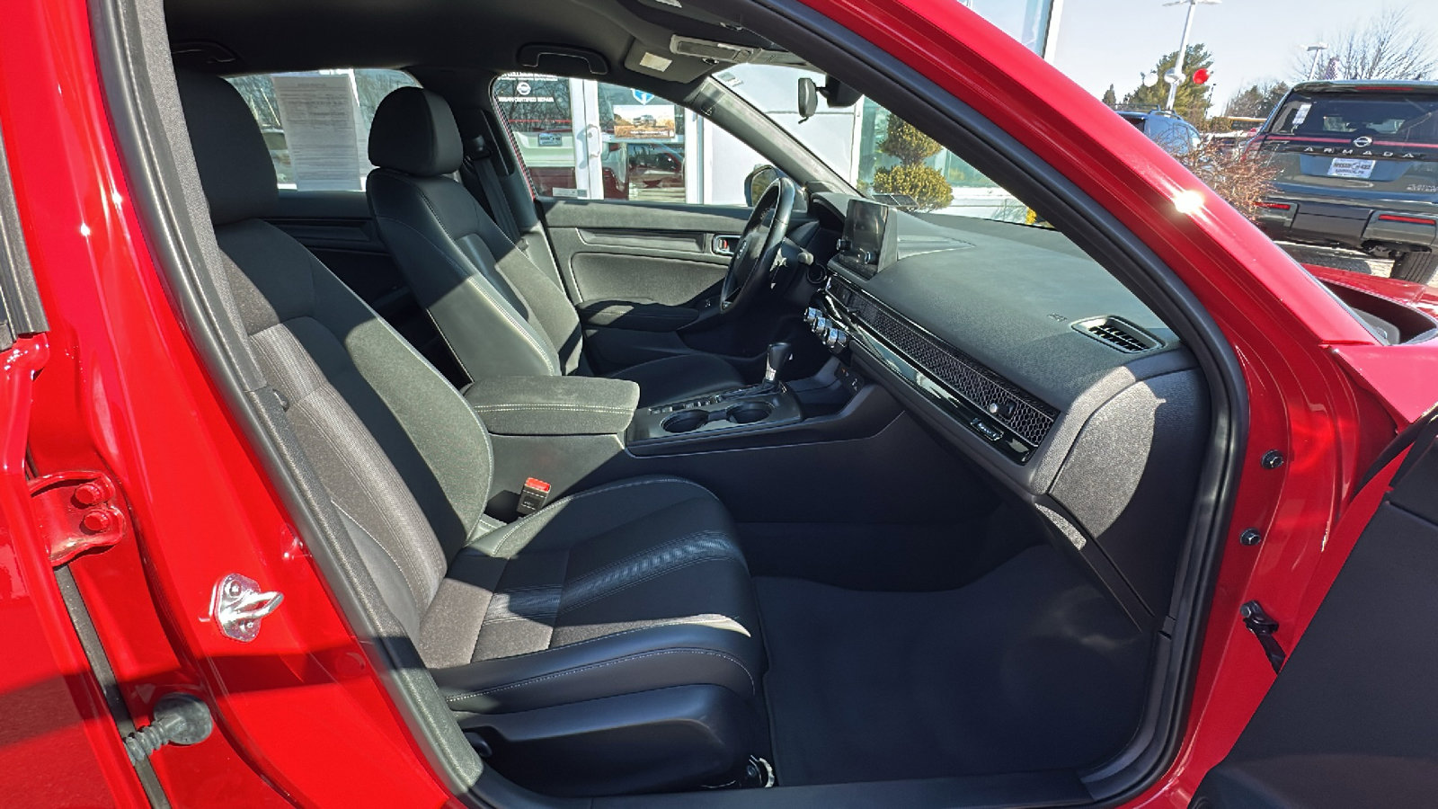 Used 2023 Honda Civic Sport image 23