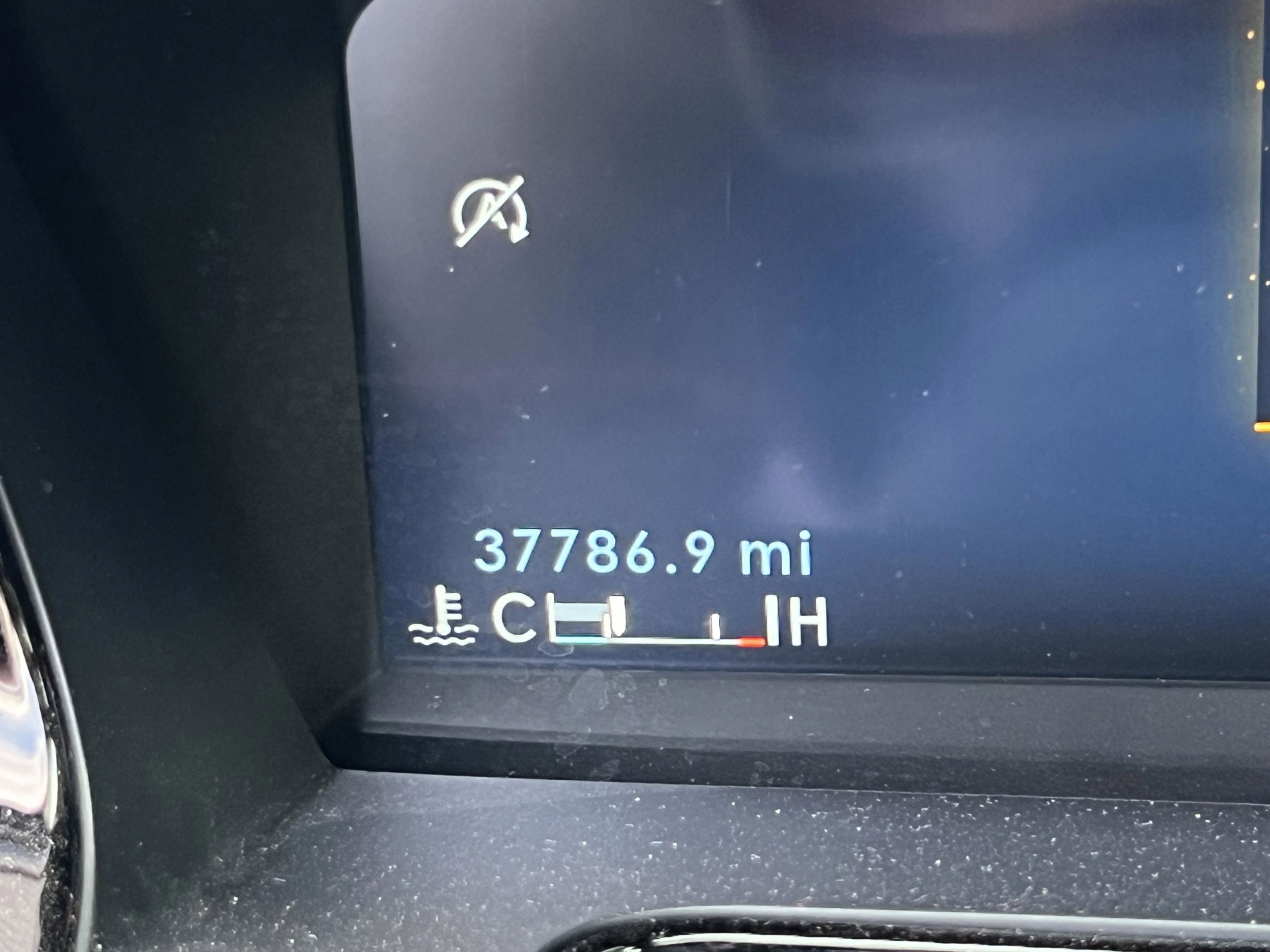 Used 2023 Lincoln Corsair Reserve w/ Equipment Group 201A FWD image 21