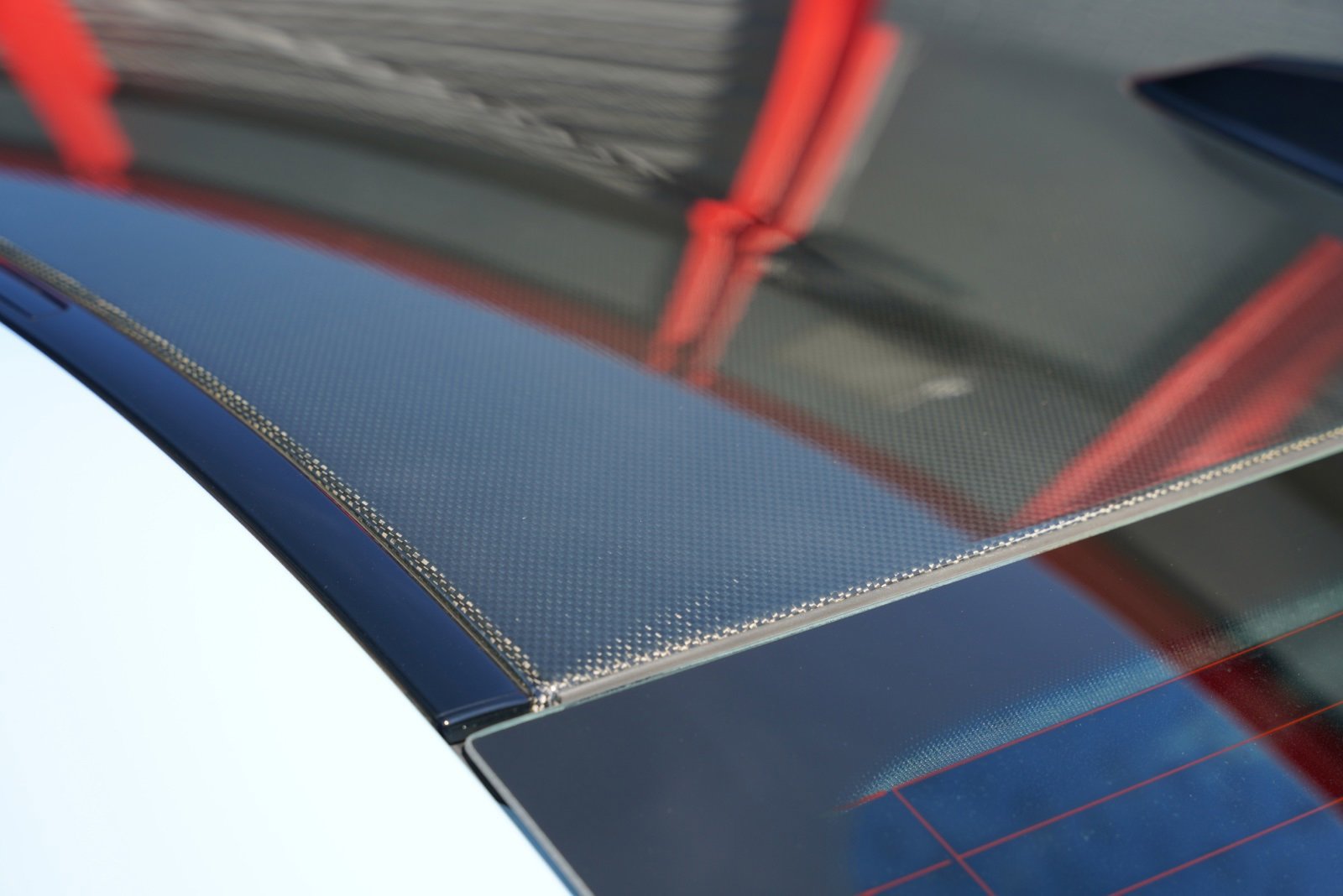 Used 2023 BMW M2 w/ Lighting Package image 10