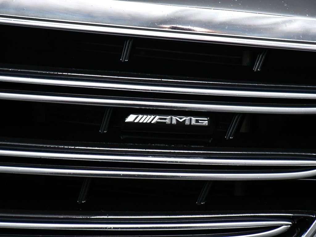 Used 2020 Mercedes-Benz S 63 AMG 4MATIC Sedan image 81
