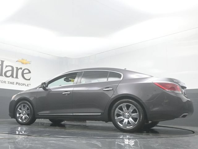 Used 2013 Buick LaCrosse Premium w/ Driver Confidence Package FWD image 53