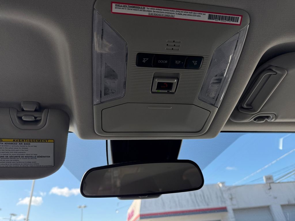 Certified 2024 Toyota RAV4 XLE image 26