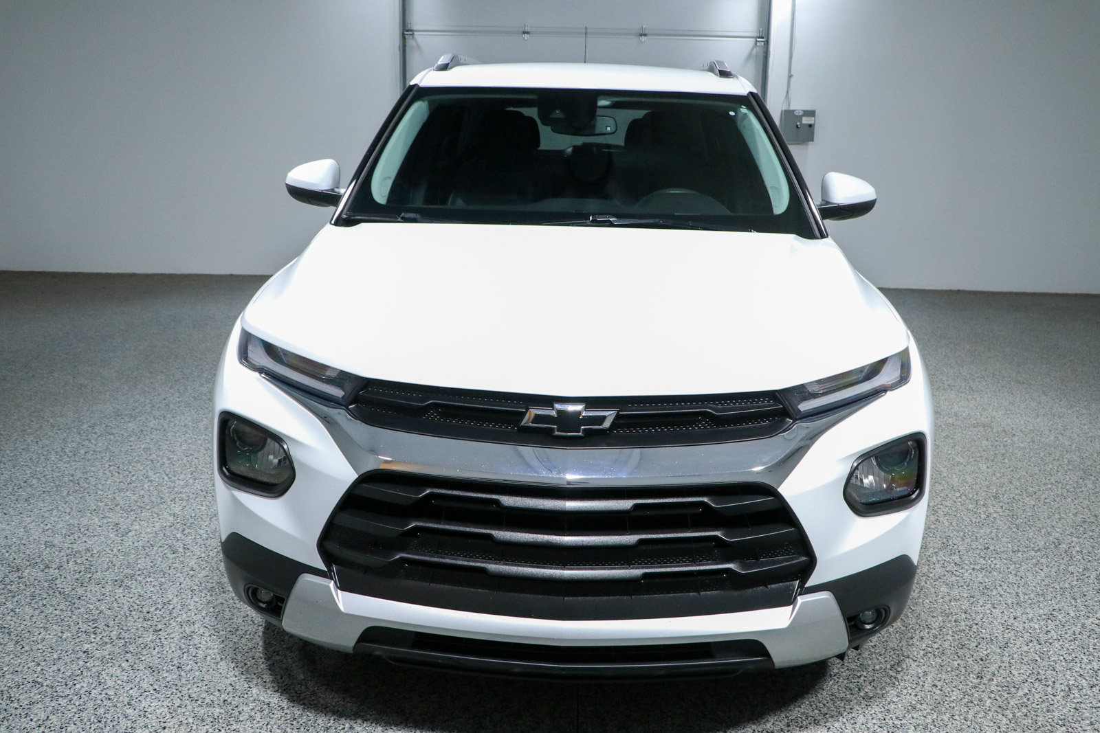 Used 2023 Chevrolet TrailBlazer LT w/ Convenience Package FWD image 4