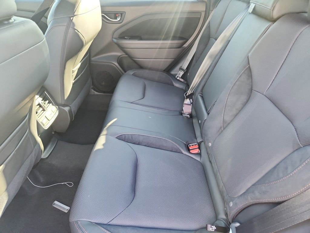 New 2025 Subaru Forester Touring w/ Protection Package image 15