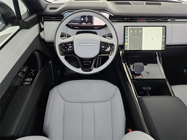 New 2026 Land Rover Range Rover Sport Dynamic SE image 12