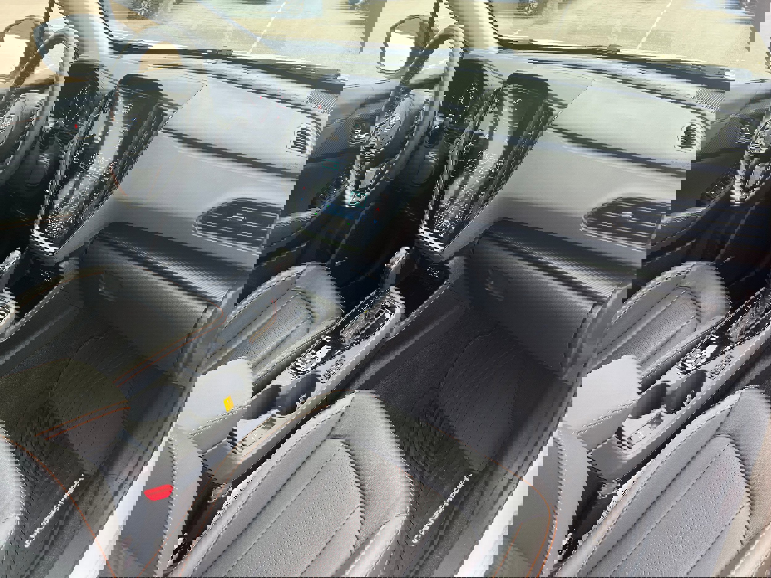 Certified 2024 Subaru Crosstrek 2.5i Limited image 15