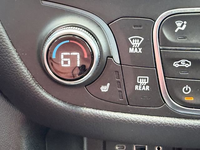 Certified 2024 Chevrolet Equinox LT image 28