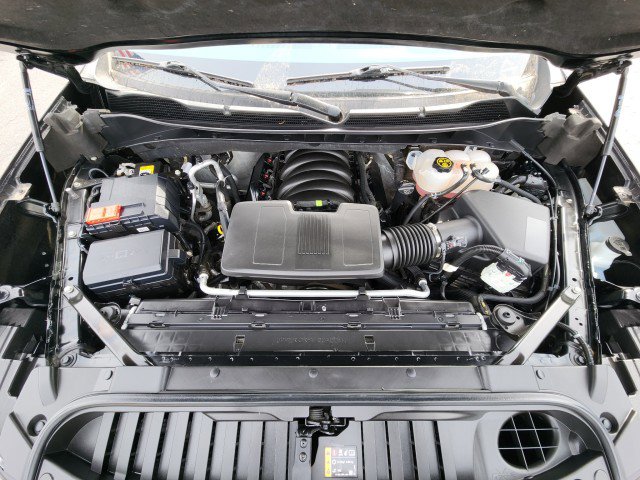 Used 2024 Chevrolet Silverado 1500 ZR2 w/ Technology Package image 12