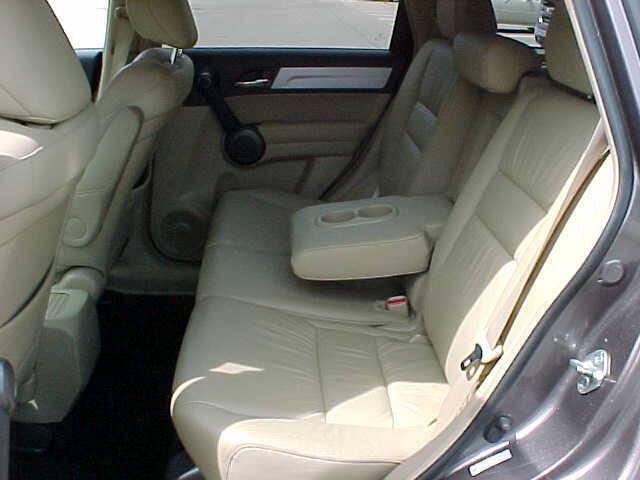 Used 2011 Honda CR-V EX-L image 16