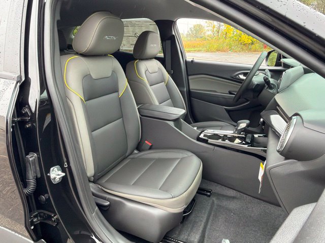 New 2026 Chevrolet Trax ACTIV w/ Driver Confidence Package FWD image 30