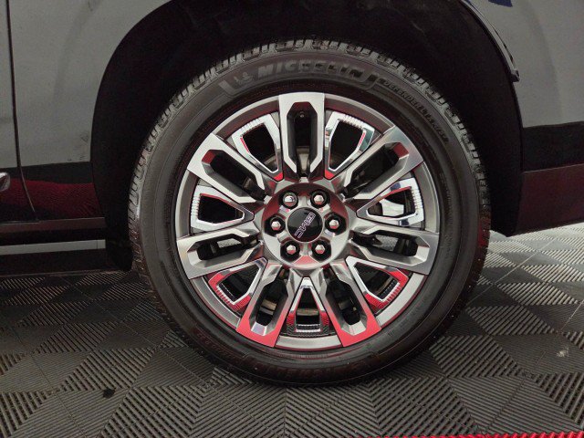 Used 2023 GMC Yukon XL Denali Ultimate AWD/4WD image 86