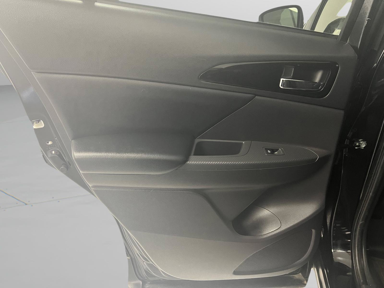 Used 2024 Mitsubishi Eclipse Cross SE AWD/4WD image 30