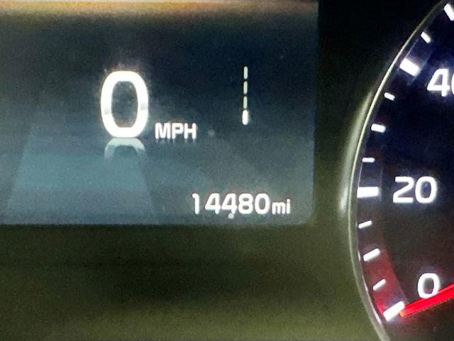 Used 2024 Kia Forte GT-Line image 12