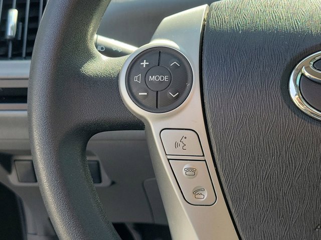 Used 2012 Toyota Prius V Three image 30