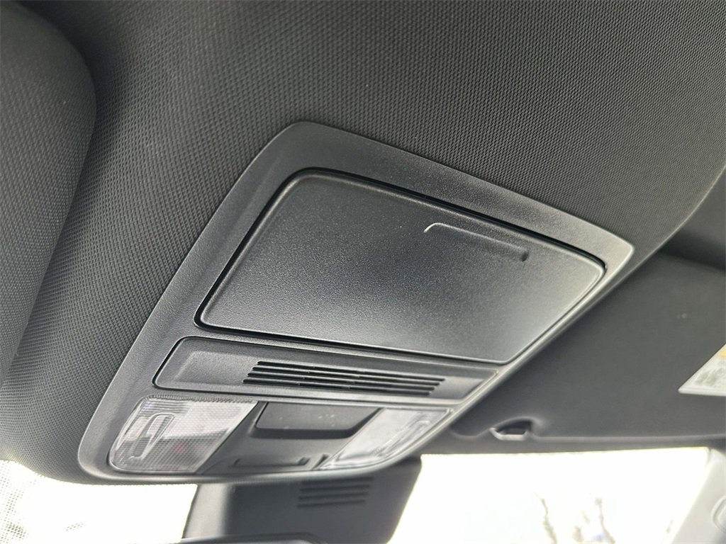 Certified 2022 Honda Accord Sport image 30