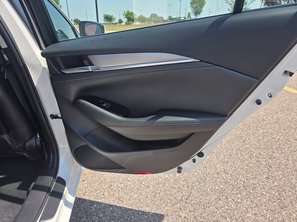 Used 2019 MAZDA MAZDA6 Touring FWD image 42