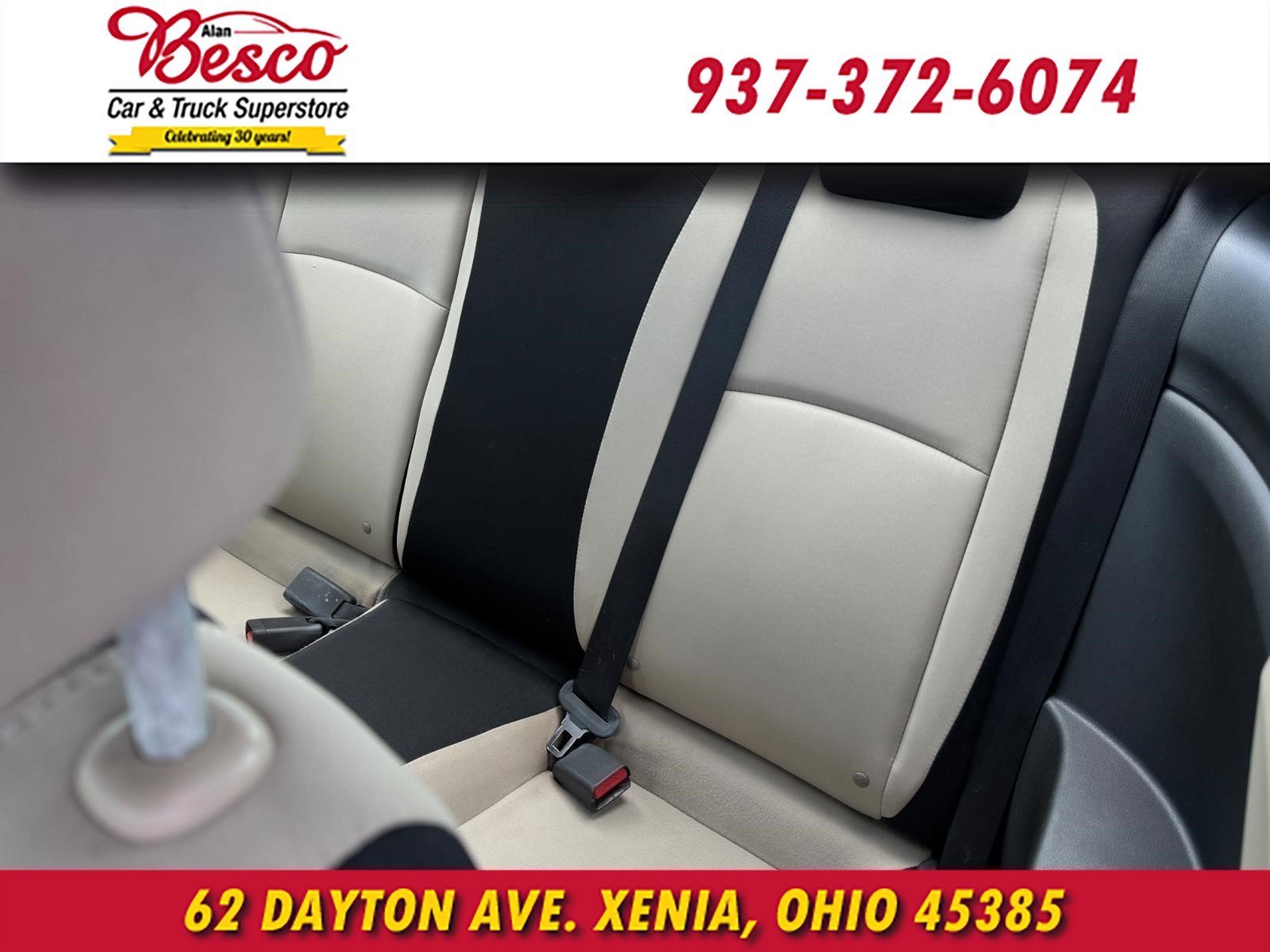 Used 2017 Honda Civic LX image 10