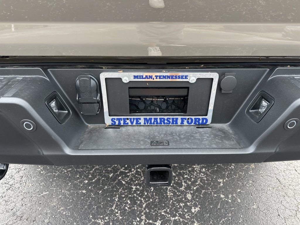 New 2026 Ford F150 Tremor image 18