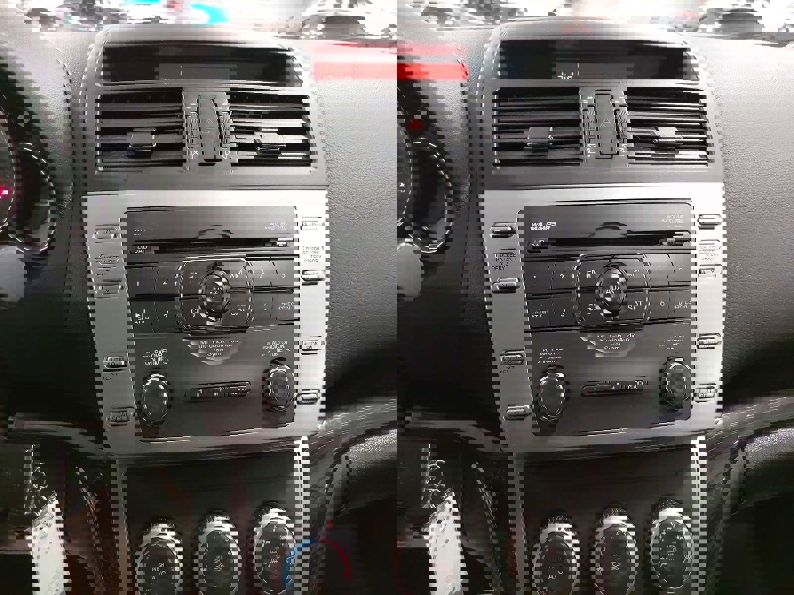 Used 2010 MAZDA MAZDA6 i Touring image 22