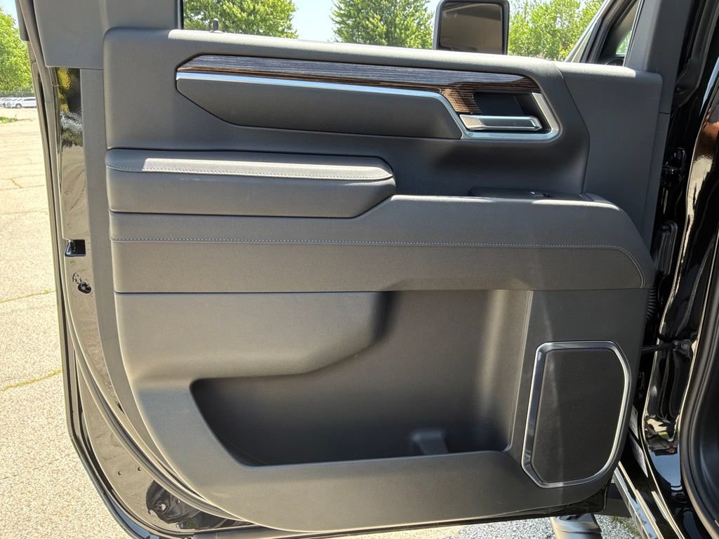 New 2026 GMC Sierra 2500 SLE AWD/4WD image 24