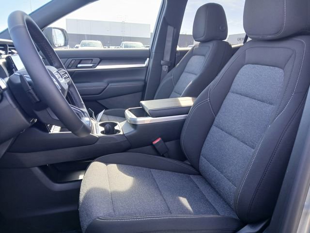 New 2026 GMC Terrain Elevation w/ Black Edition image 10