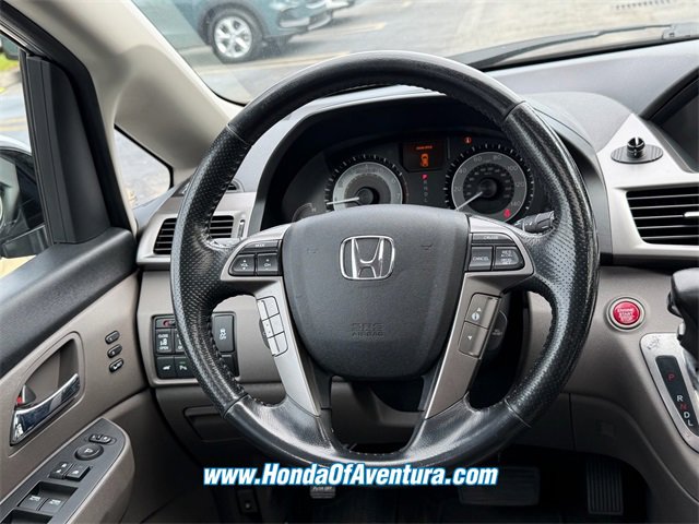 Used 2016 Honda Odyssey Touring image 13