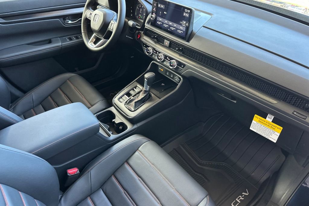 New 2026 Honda CR-V Sport-L image 12