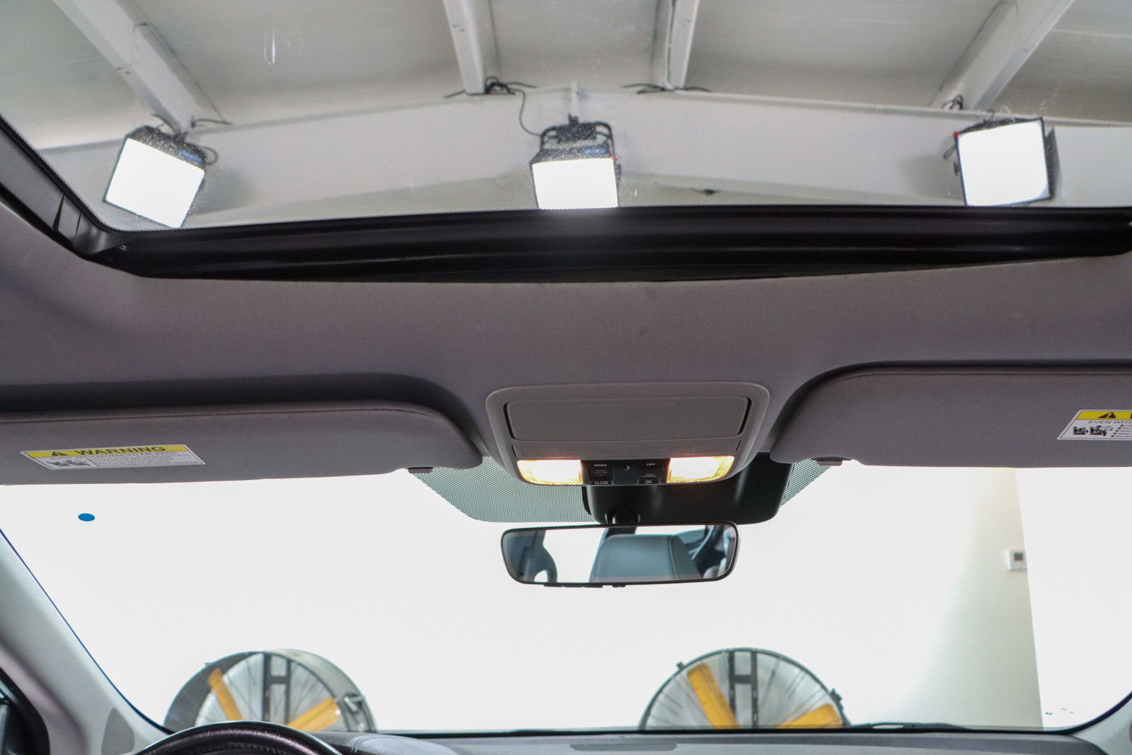 Used 2019 Honda Odyssey EX-L image 21