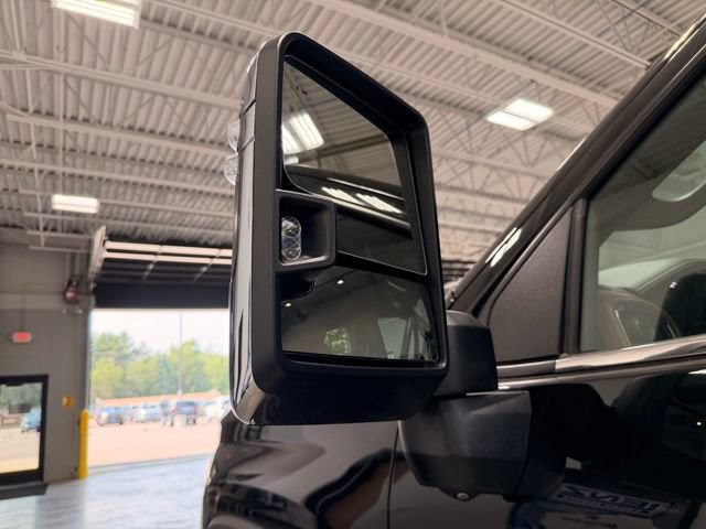 Used 2023 Chevrolet Silverado 3500 High Country AWD/4WD image 21
