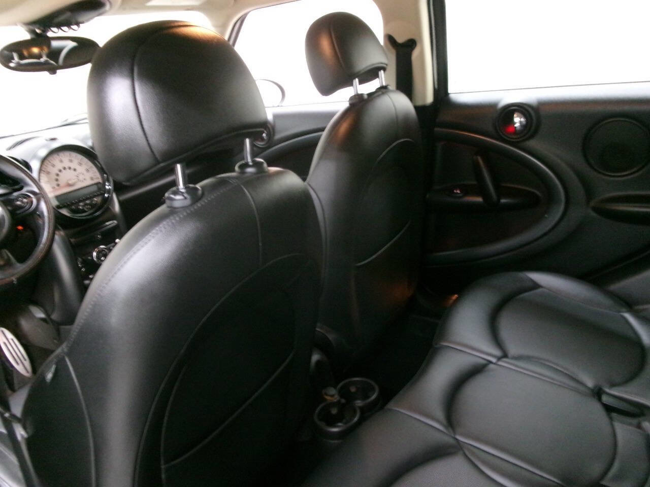 Used 2014 MINI Cooper Countryman S image 16