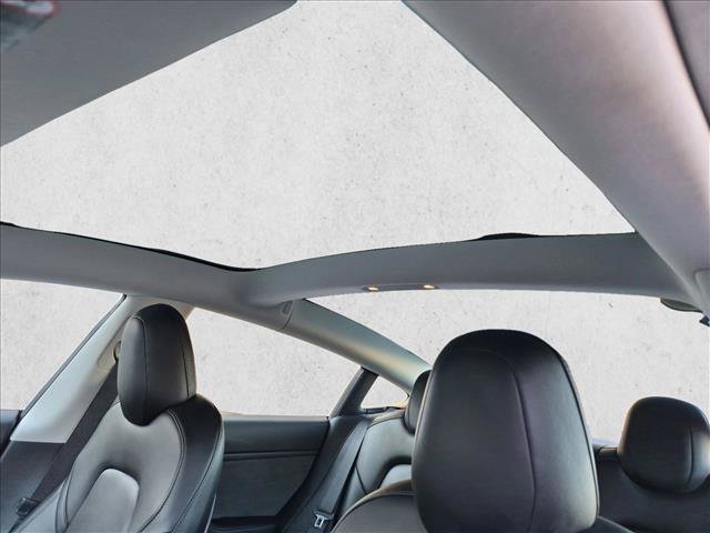 Used 2019 Tesla Model 3 Long Range AWD/4WD image 16