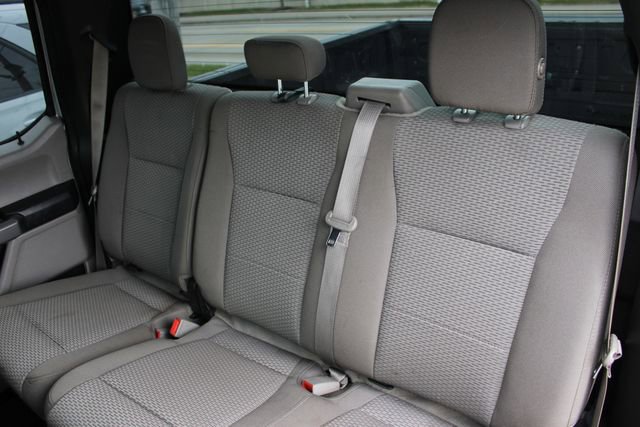 Used 2018 Ford F150 XLT w/ Equipment Group 302A Luxury image 20