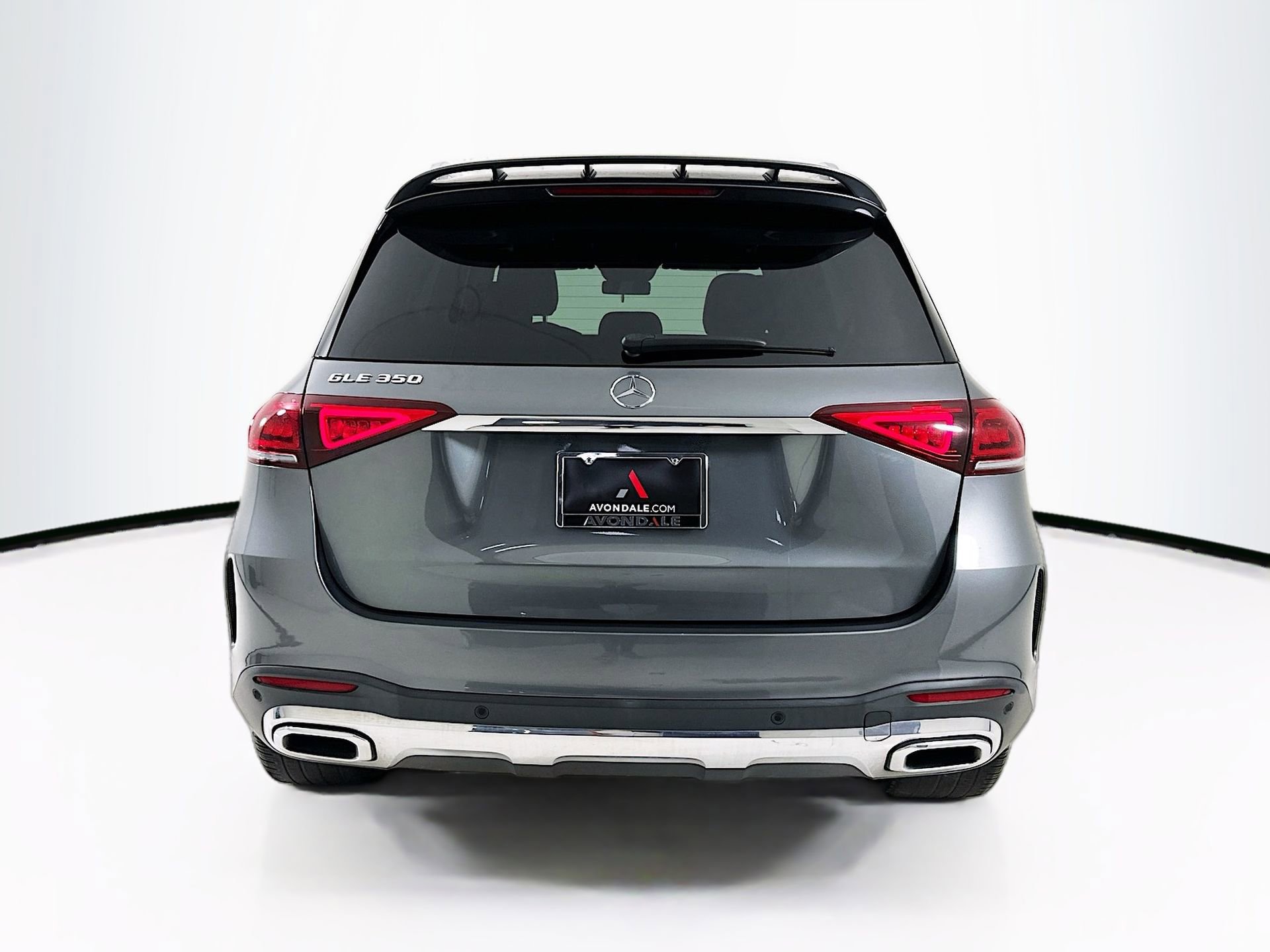 Used 2023 Mercedes-Benz GLE 350 GLE 350 image 7