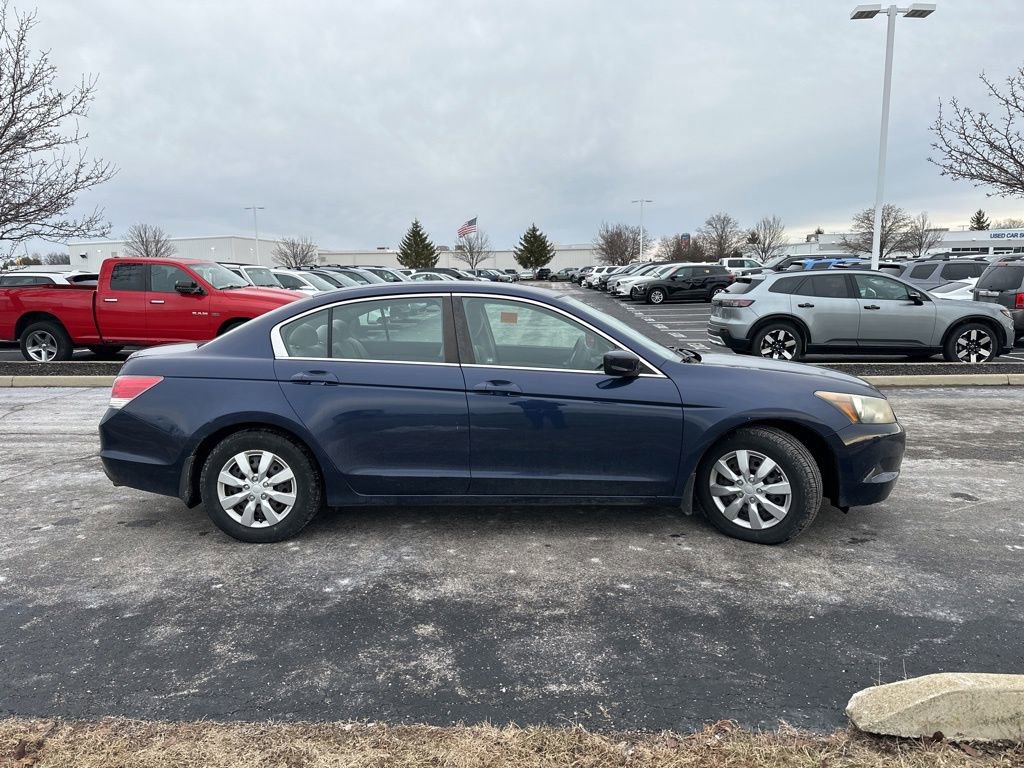 Used 2009 Honda Accord LX image 12