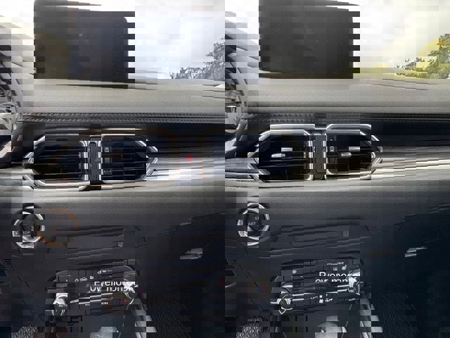 Used 2022 MAZDA CX-5 AWD 2.5 S w/ Premium Package image 23