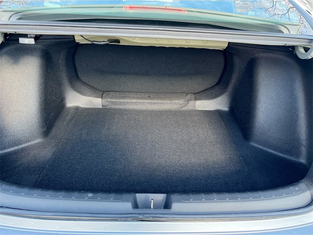 Used 2022 Honda Civic Sport image 22