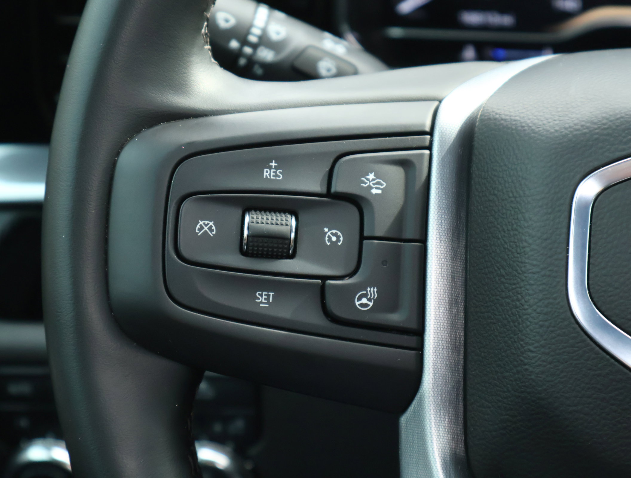 Certified 2024 GMC Sierra 1500 Elevation w/ X31 Off-Road Package image 14