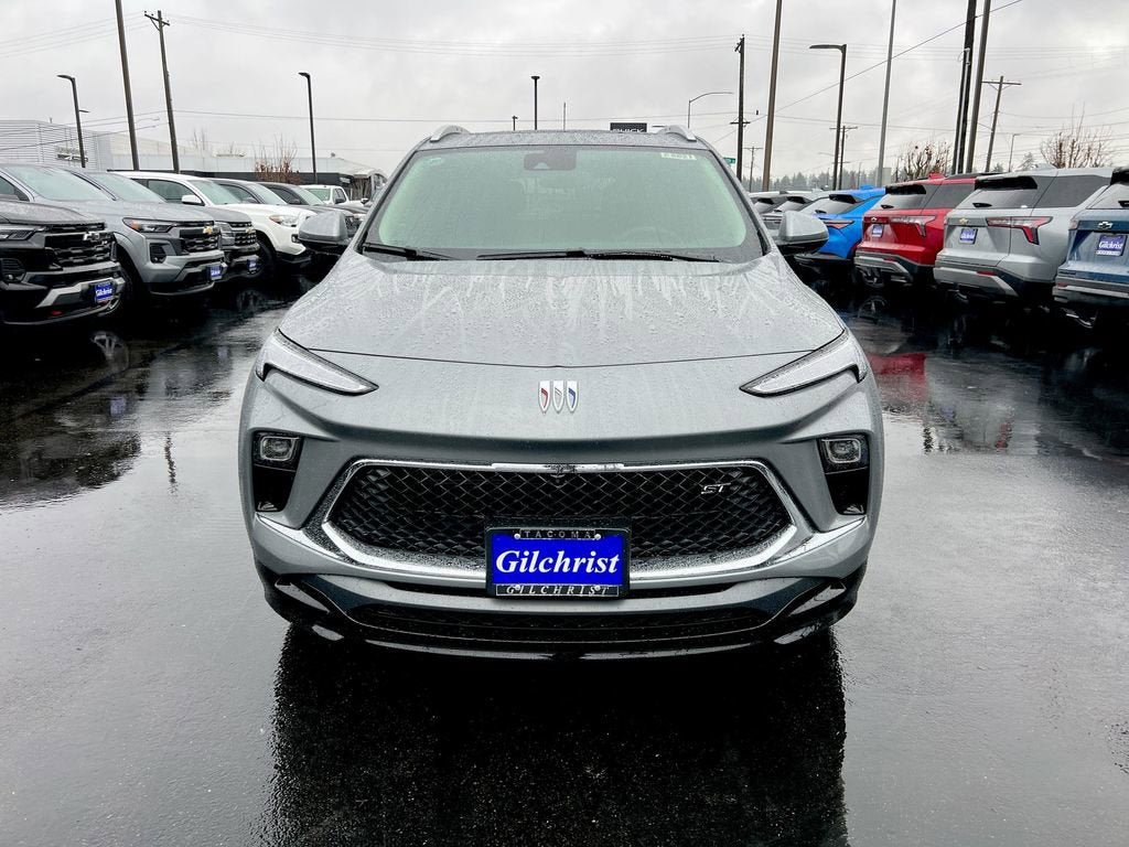 New 2026 Buick Encore GX Sport Touring w/ Advanced Technology Package image 73