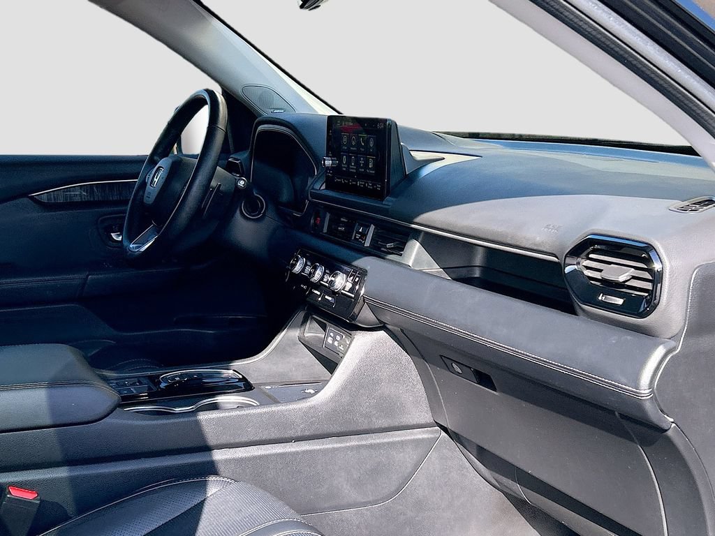 Used 2023 Honda Pilot Elite image 15
