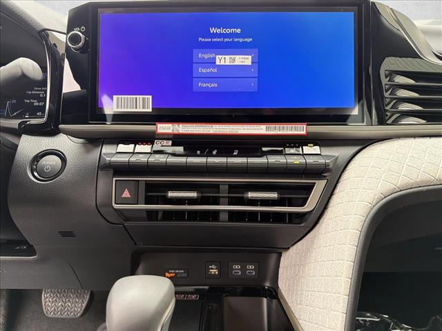 New 2026 Toyota Camry XLE image 15