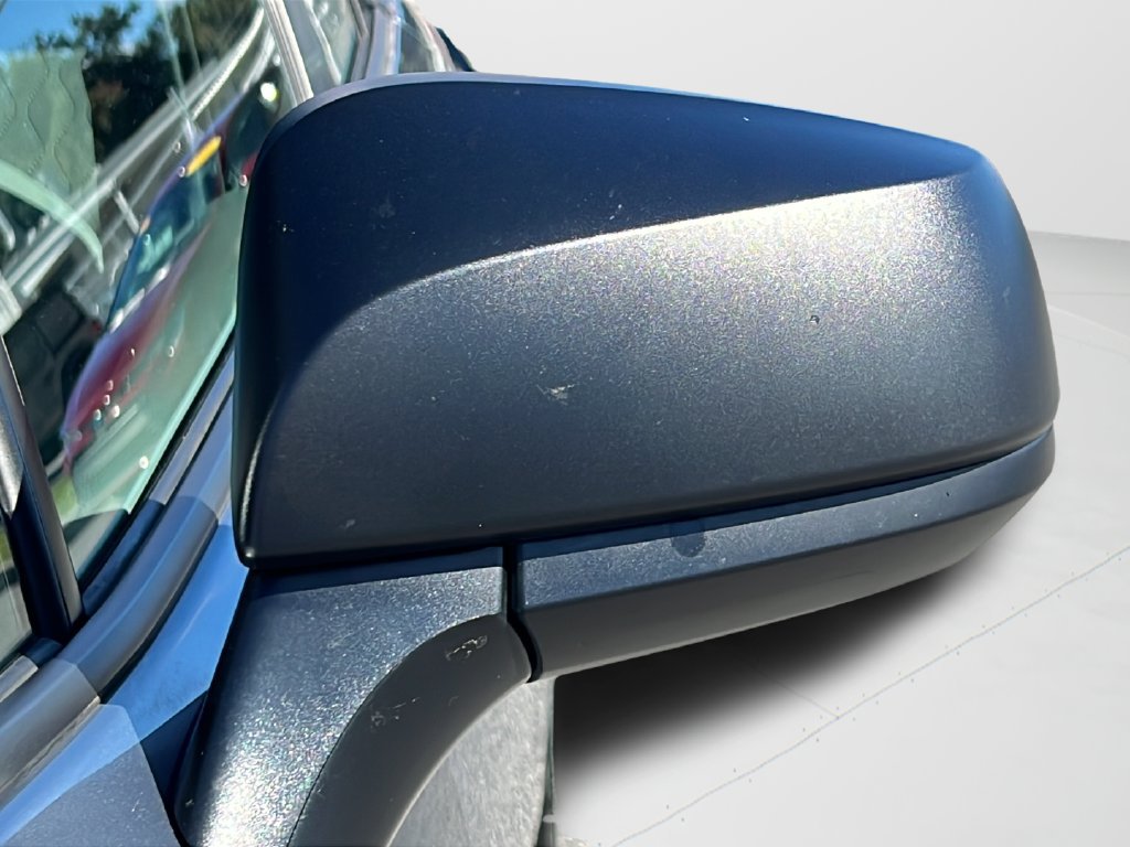 Used 2024 Toyota Corolla Cross L FWD image 26