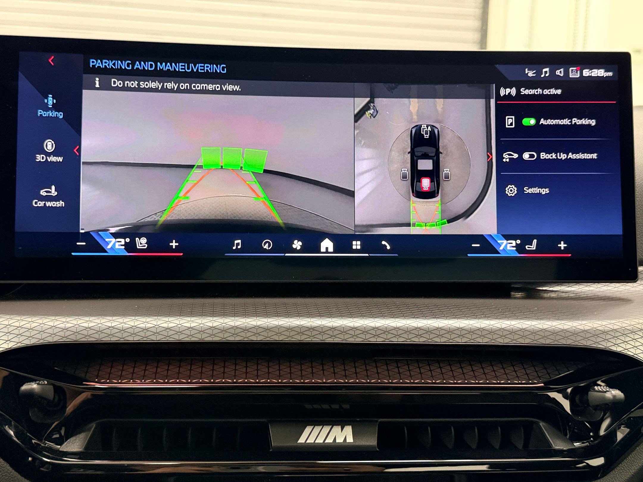 Certified 2025 BMW M340i RWD image 32