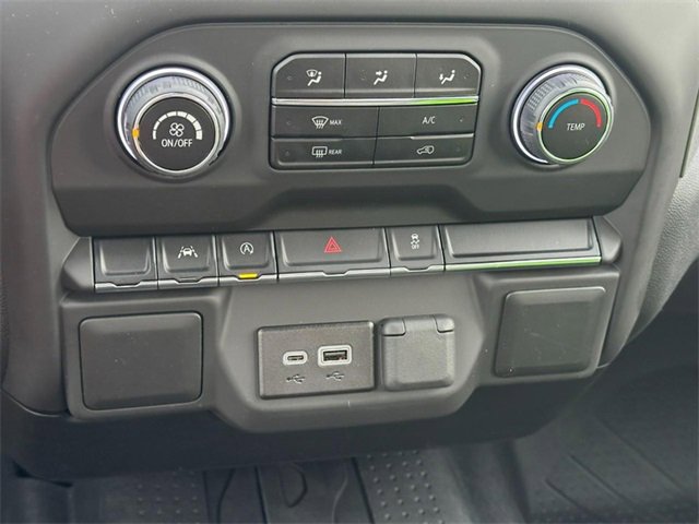 New 2026 Chevrolet Silverado 1500 W/T w/ WT Value Package image 11