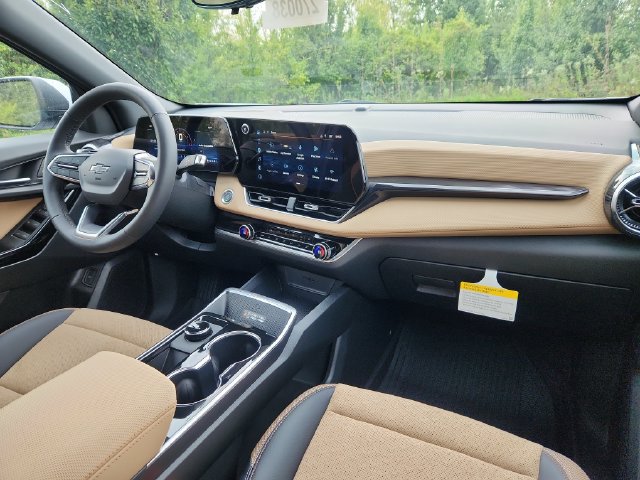 New 2027 Chevrolet Equinox ACTIV w/ Safety and Technology Package FWD image 19