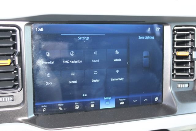 Used 2022 Ford Bronco Badlands AWD/4WD image 31